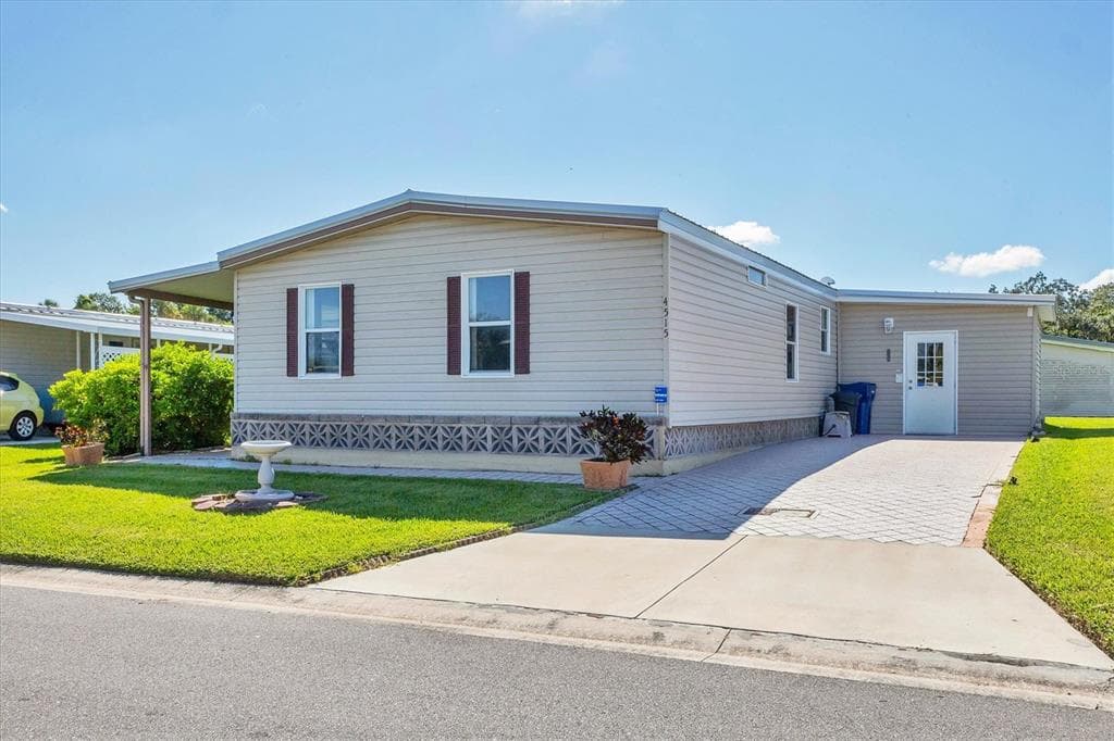 4515 13TH STREET E, ELLENTON, FL 34222
