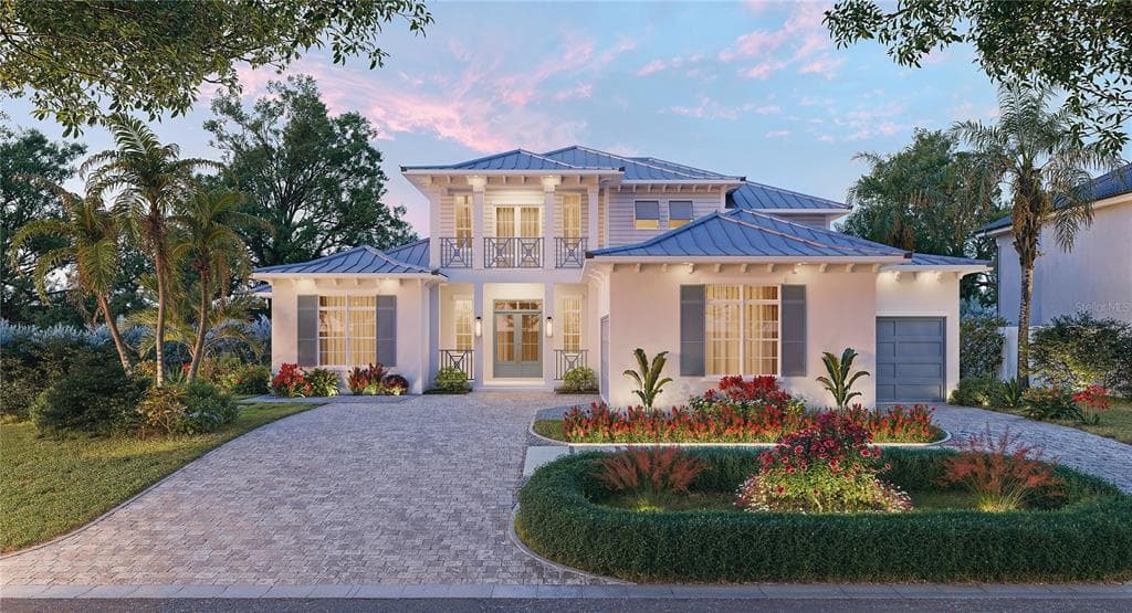 1509 FLOWER DRIVE, SARASOTA, FL 34239