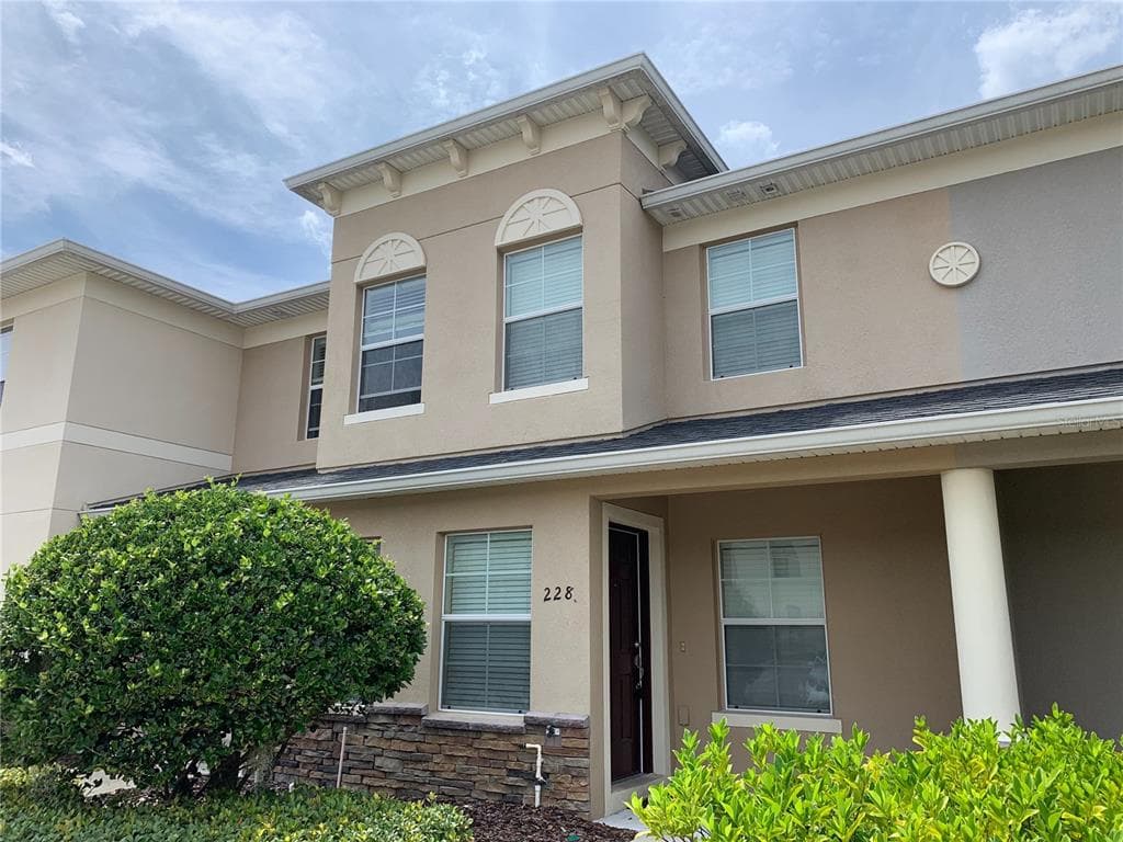 228 CARINA CIRCLE, SANFORD, FL 32773