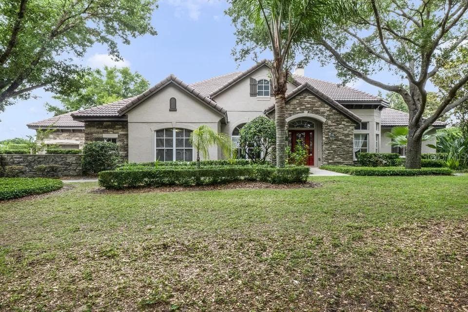 25551 HAWKS RUN LANE, SORRENTO, FL 32776
