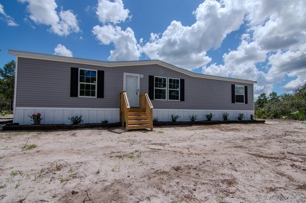 192 FREEDOM DRIVE, FROSTPROOF, FL 33843