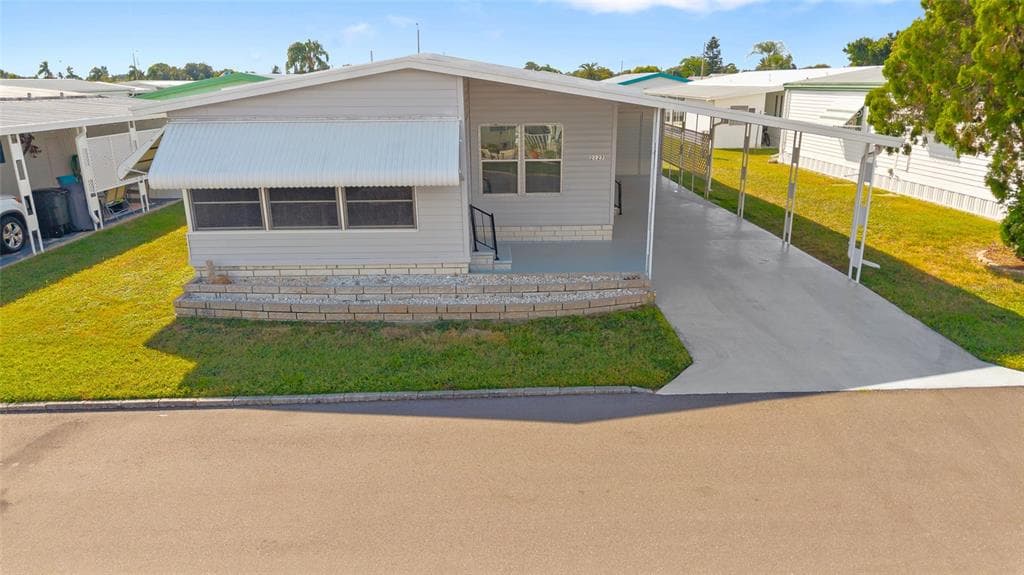 2127 WAILUA DRIVE, HOLIDAY, FL 34691