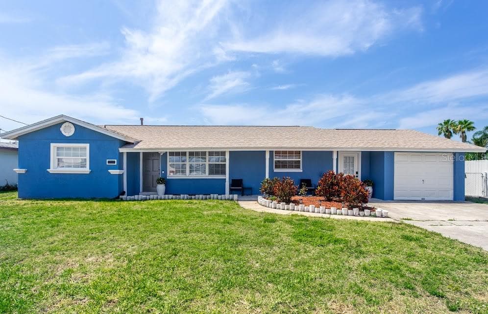 225 RICHLAND, MERRITT ISLAND, FL 32953