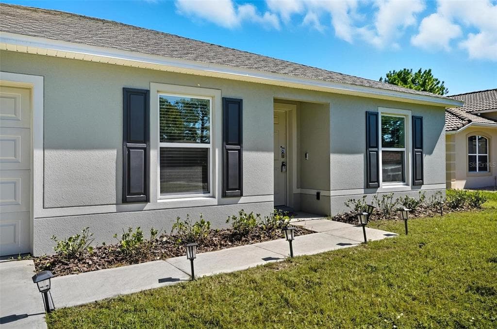 38 PRETORIA LANE, PALM COAST, FL 32164