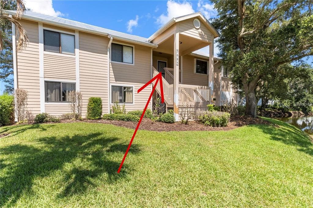 5685 MARINA DRIVE # 4, SEBASTIAN, FL 32958