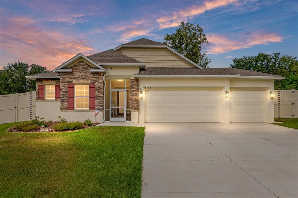 15298 NW 121ST PLACE, ALACHUA, FL 32615