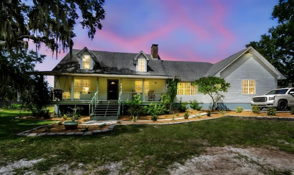 15019 CARLTON LAKE ROAD, WIMAUMA, FL 33598