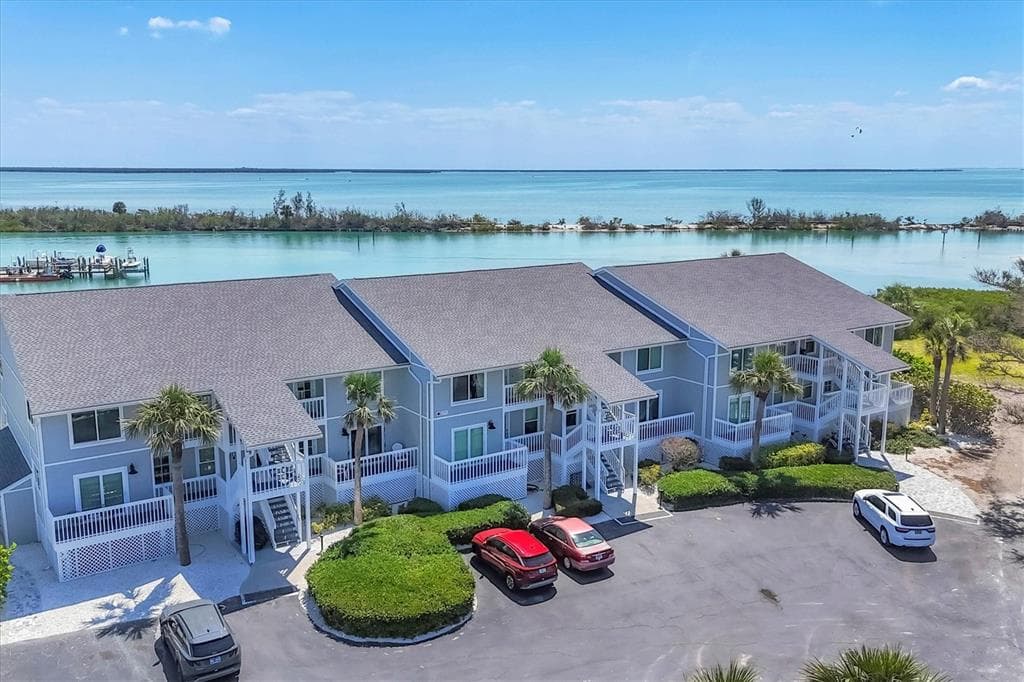 6010 BOCA GRANDE CAUSEWAY # C26, BOCA GRANDE, FL 33921
