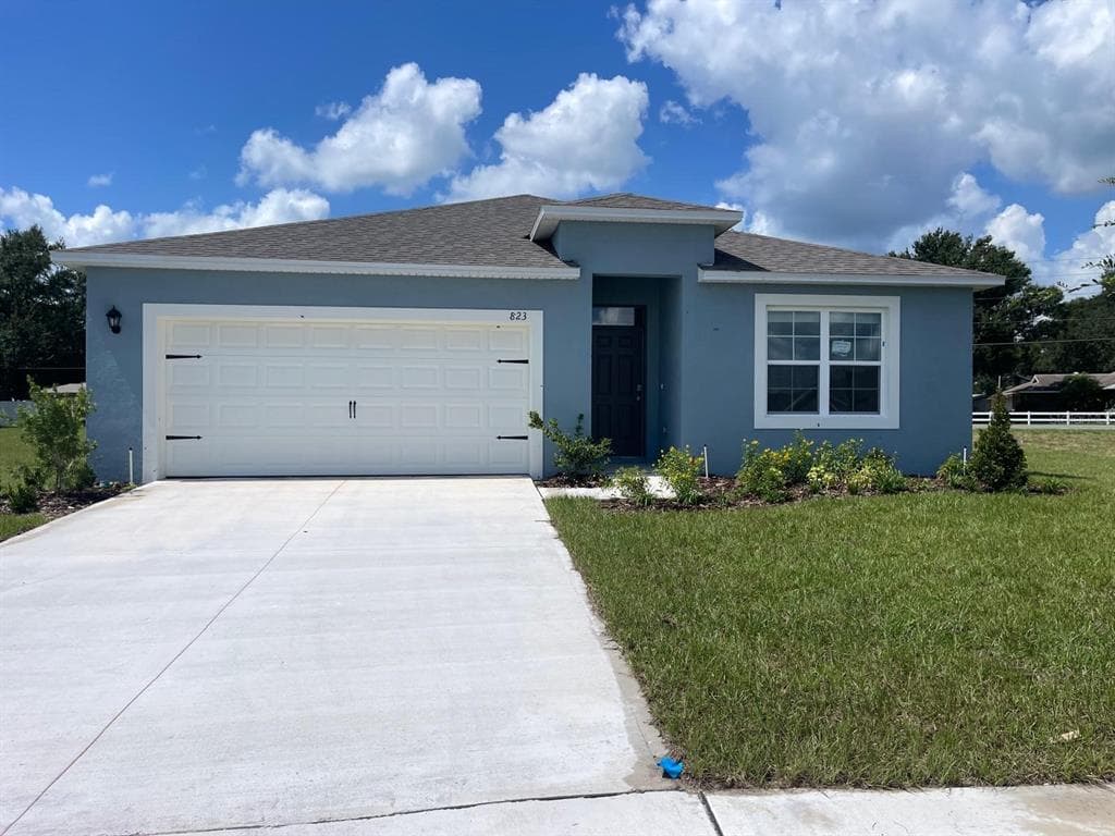 823 AUBURN GROVE COURT, AUBURNDALE, FL 33823