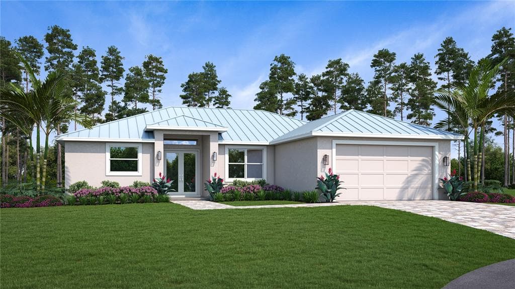 2064 LITTLE PINE CIRCLE, PUNTA GORDA, FL 33955
