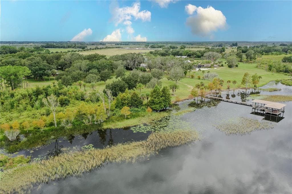 8010 LAKE LOWERY ROAD, HAINES CITY, FL 33844