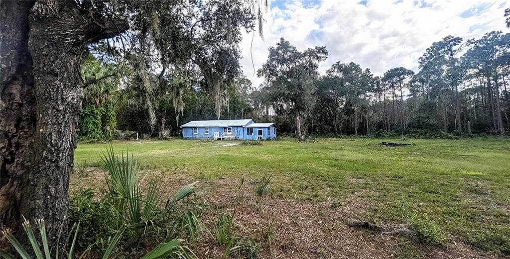 Listing