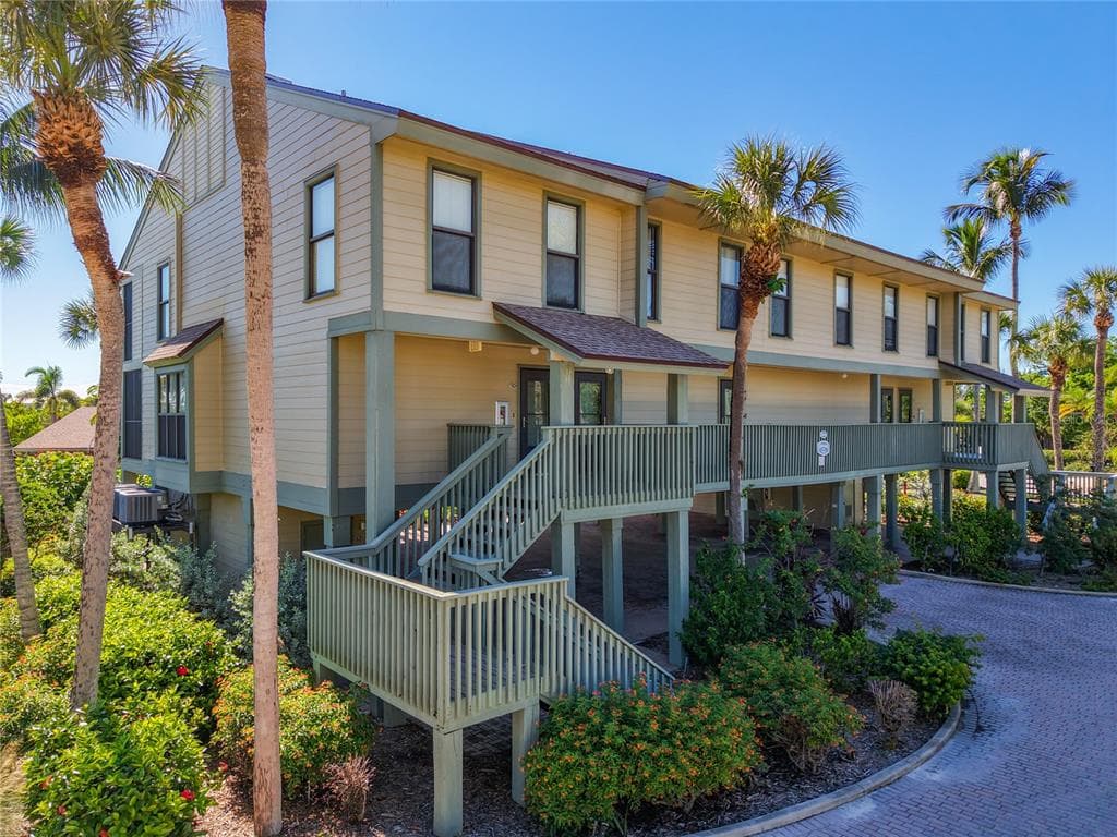 16750 BOCILLA PALMS DRIVE # 74, BOKEELIA, FL 33922
