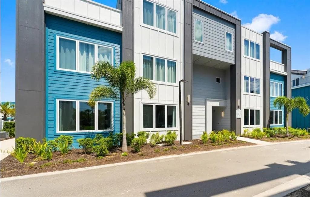 7770 SANDY RIDGE DRIVE # 239, REUNION, FL 34747