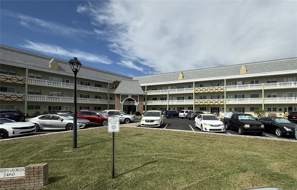 2460 CANADIAN WAY # 48, CLEARWATER, FL 33763