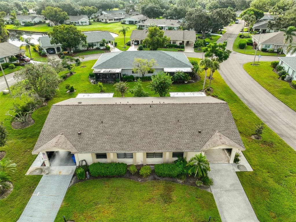 2122 HEREFORD DRIVE # 511, SUN CITY CENTER, FL 33573