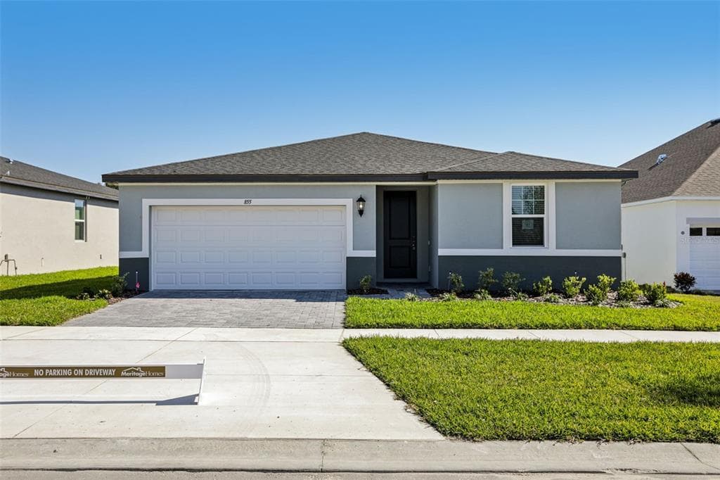 855 SUNSHOWER DRIVE, LADY LAKE, FL 32159