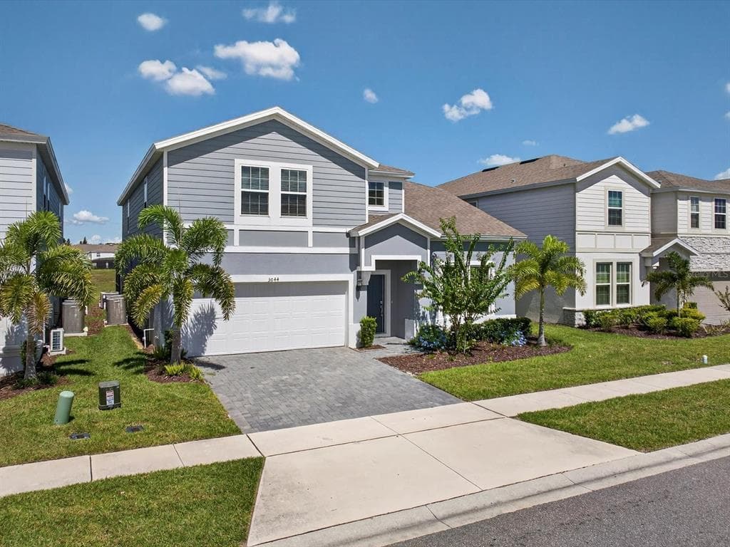 3044 MAHALO DRIVE, DAVENPORT, FL 33897