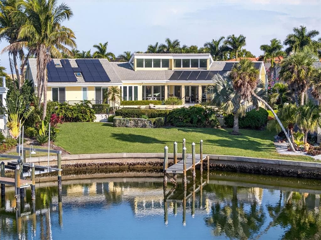 1571 HARBOR CAY LANE, LONGBOAT KEY, FL 34228