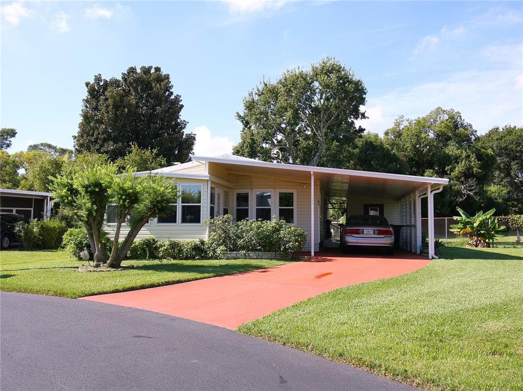 145 JANA CIRCLE, AUBURNDALE, FL 33823