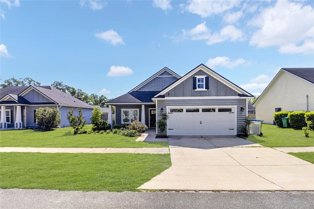 16659 NW 192ND TERRACE, HIGH SPRINGS, FL 32643