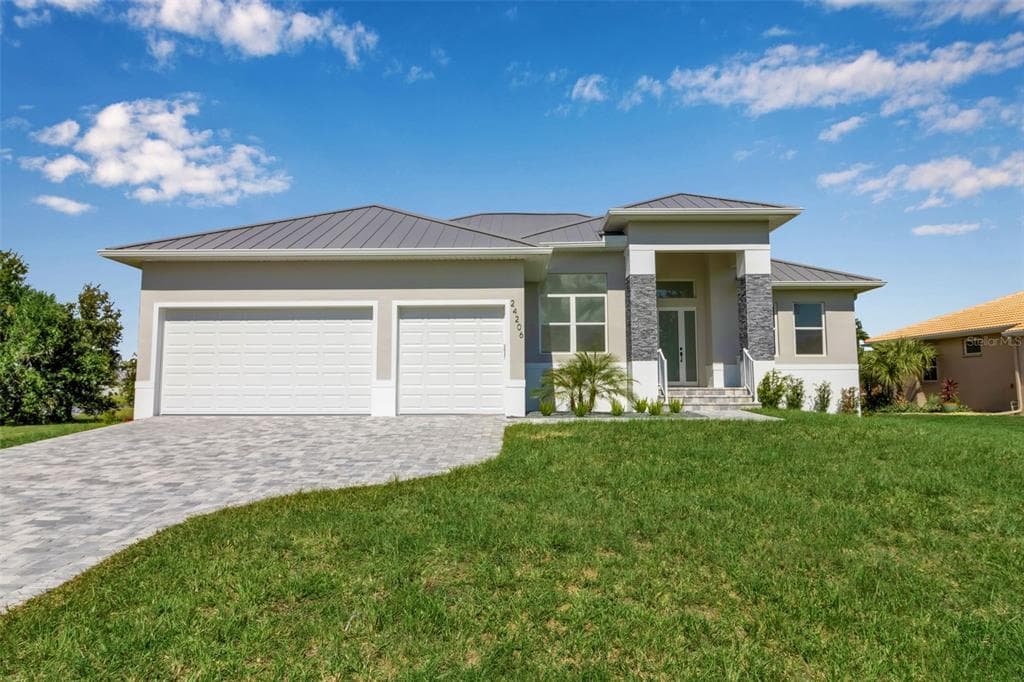 24206 SANTA INEZ ROAD, PUNTA GORDA, FL 33955