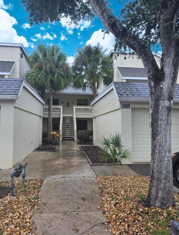 408 S NETHERWOOD CRESCENT # 408, ALTAMONTE SPRINGS, FL 32714