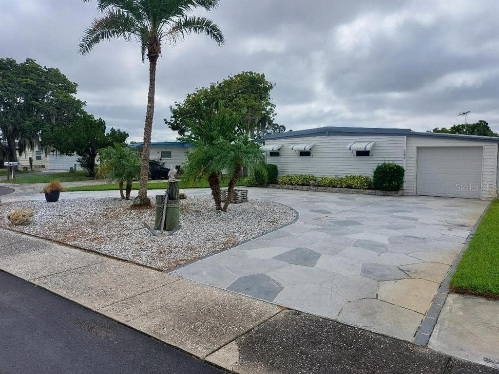 264 PHILADELPHIA BOULEVARD # 51, PALM HARBOR, FL 34684