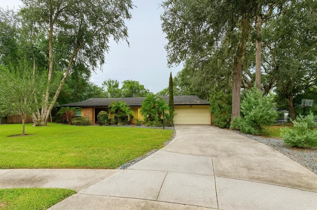 414 TIMBERCOVE CIRCLE, LONGWOOD, FL 32779
