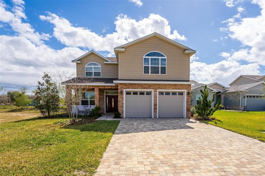 5039 NE 125TH LOOP, OXFORD, FL 34484