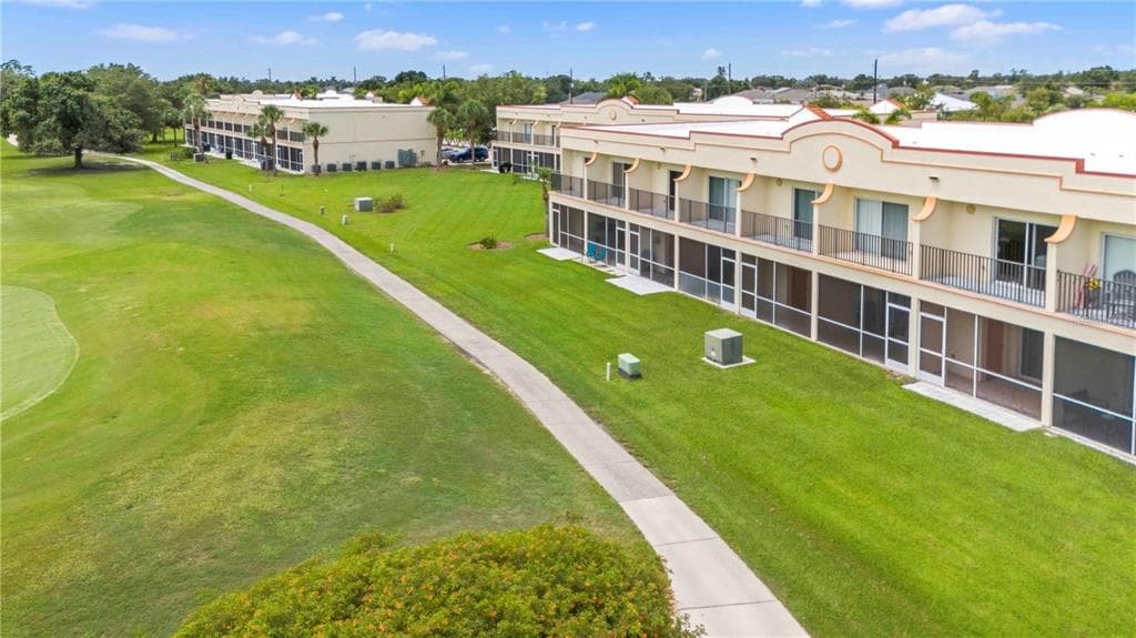 1186 RIO DE JANEIRO AVENUE # 104, PUNTA GORDA, FL 33983