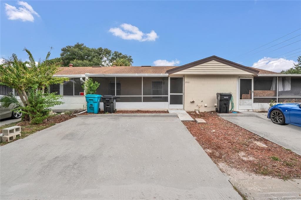 2801 WILLOW RUN, ORLANDO, FL 32808