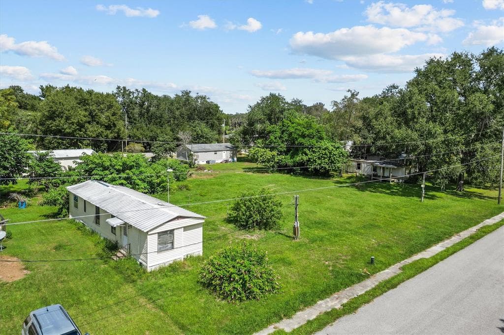 636 3RD STREET, POLK CITY, FL 33868