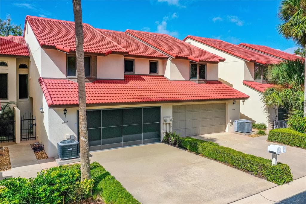 2966 OCEANS TRACE, DAYTONA BEACH SHORES, FL 32118