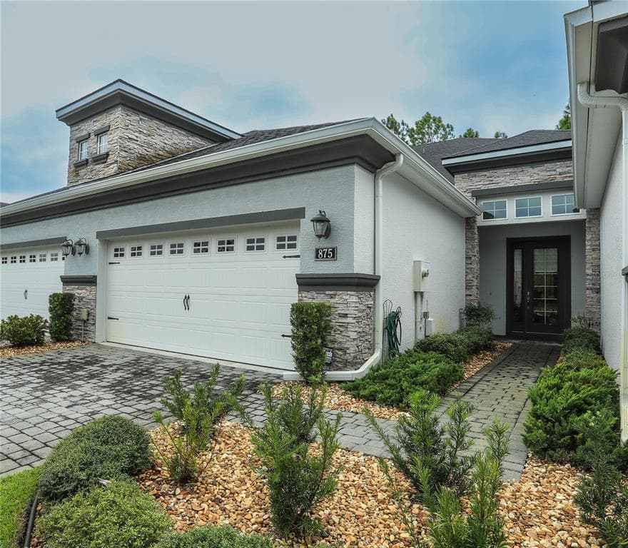 875 PINEWOOD DRIVE, ORMOND BEACH, FL 32174