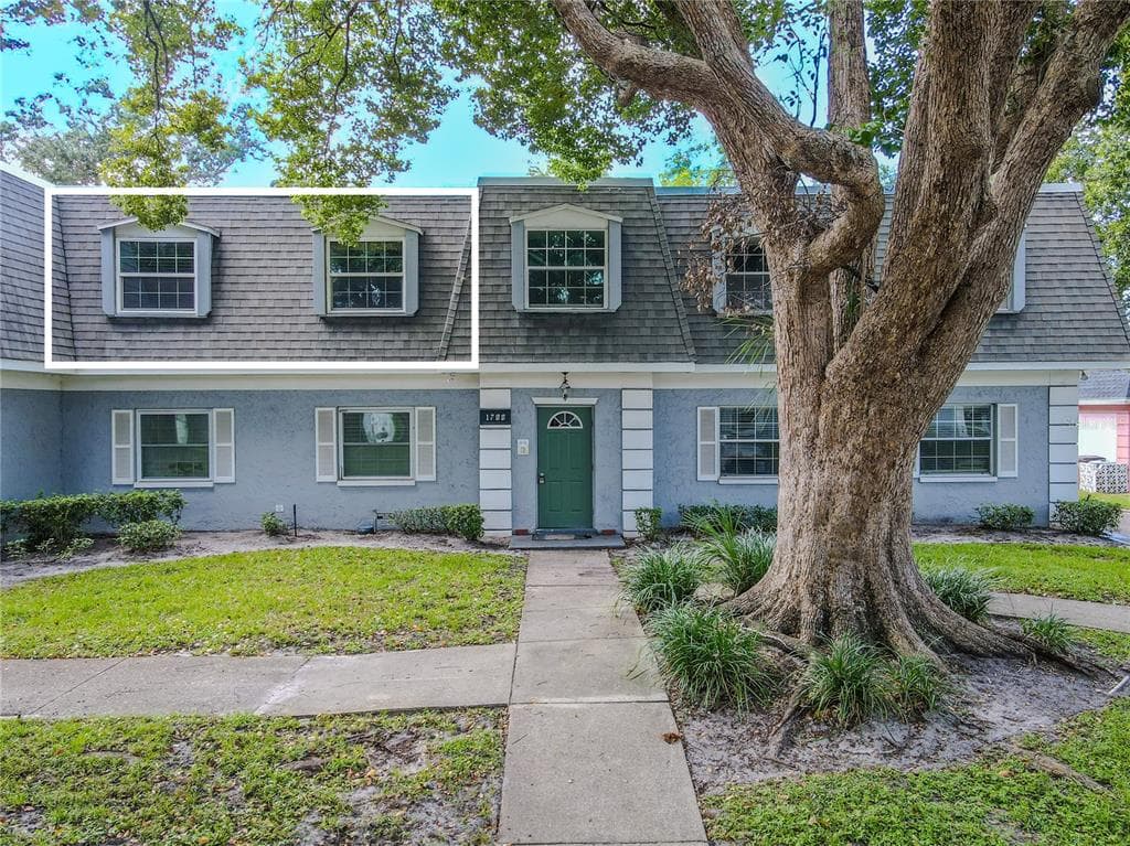 1708 BELLEAIR FOREST DRIVE # D, BELLEAIR, FL 33756