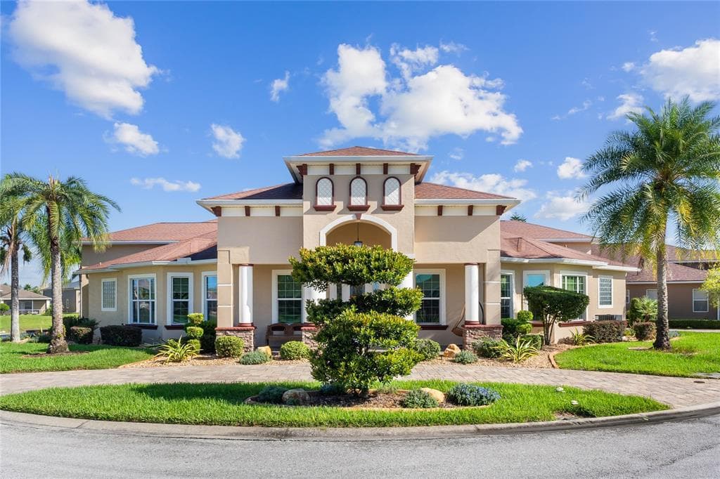 398 NOLANE LANE, POLK CITY, FL 33868