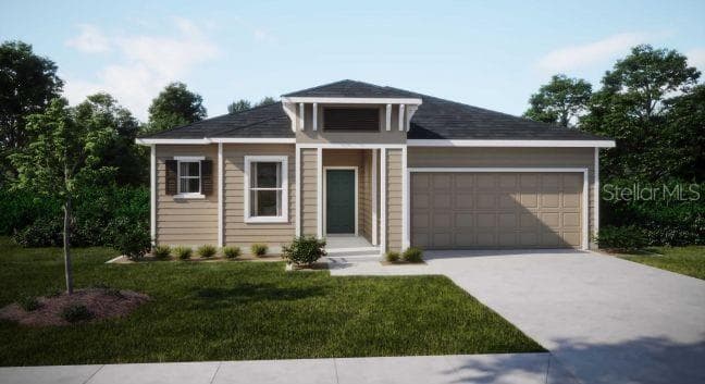 17219 NW 173RD DRIVE, ALACHUA, FL 32615