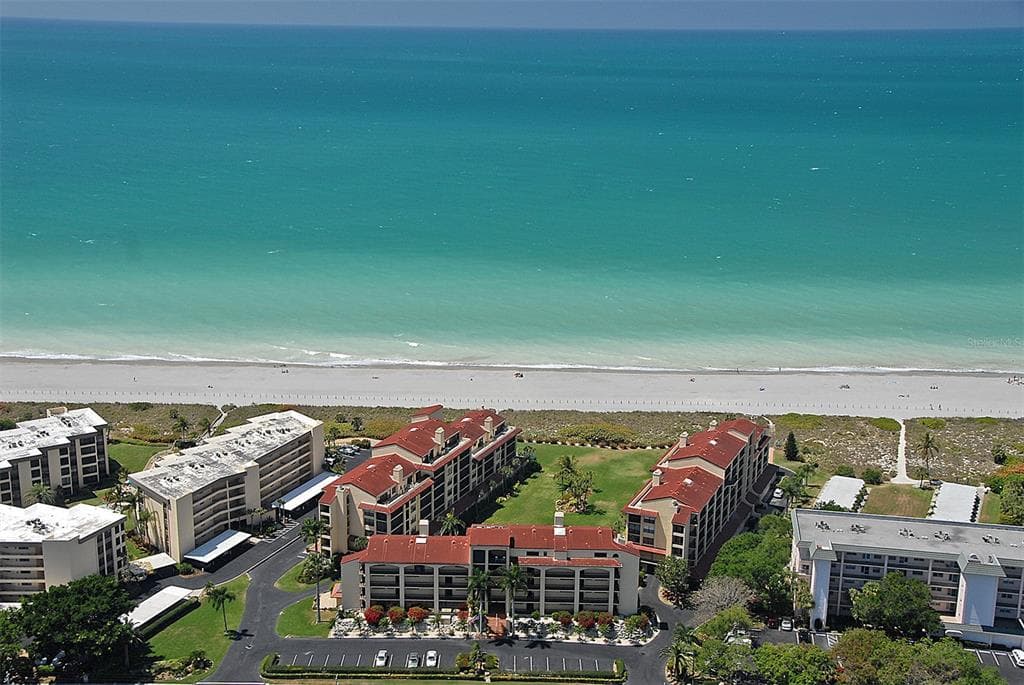 8710 MIDNIGHT PASS ROAD # 405, SARASOTA, FL 34242