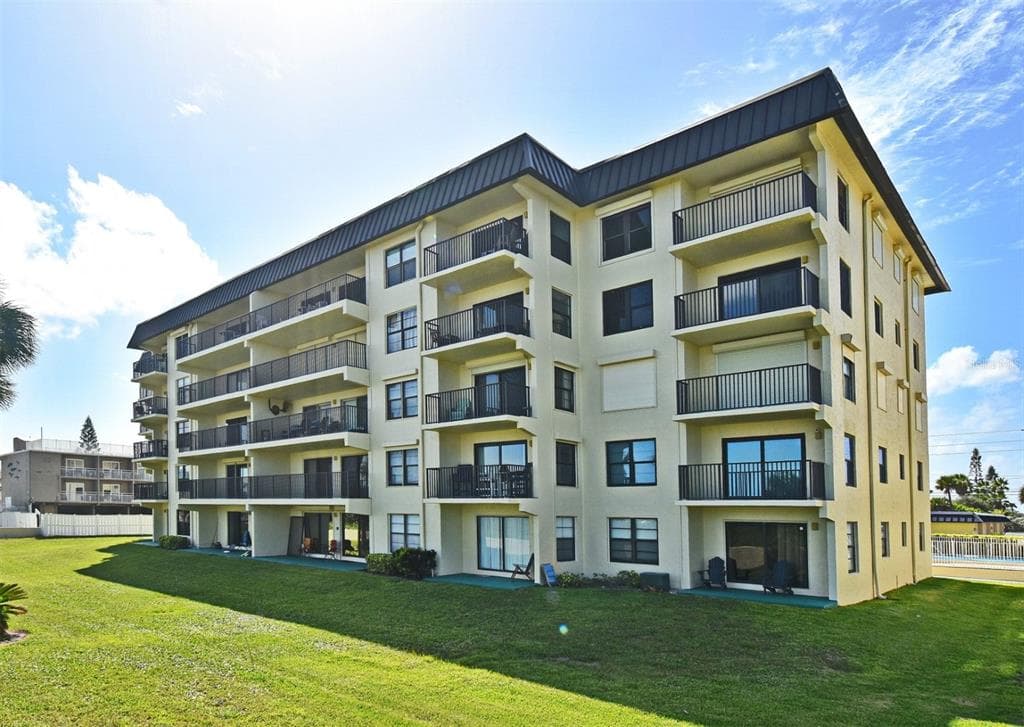 4570 OCEAN BEACH BOULEVARD # 42, COCOA BEACH, FL 32931