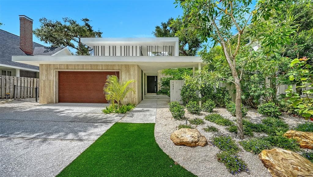 1642 BAHIA VISTA STREET, SARASOTA, FL 34239