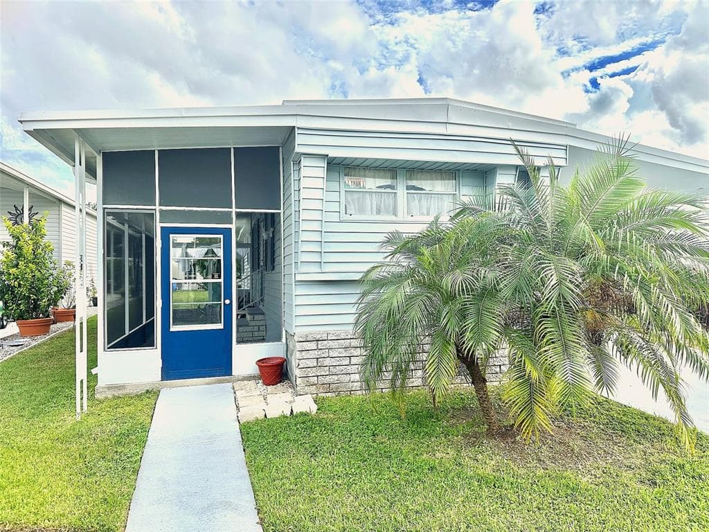9790 66TH STREET # 111, PINELLAS PARK, FL 33782