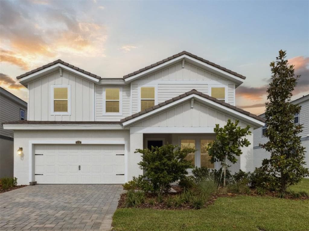 9711 SURREY ROSE DRIVE, SAN ANTONIO, FL 33576