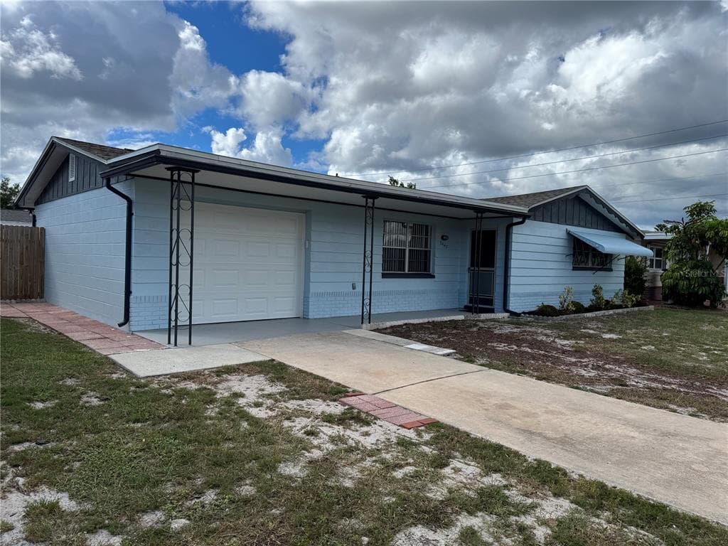 3447 COLUMBUS DRIVE, HOLIDAY, FL 34691