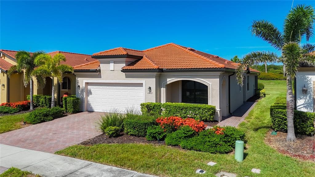 24137 SPARTINA DRIVE, VENICE, FL 34293