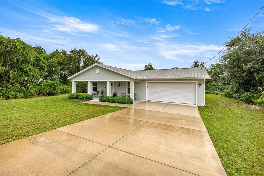 53 OLIVE ROAD, OCALA, FL 34472