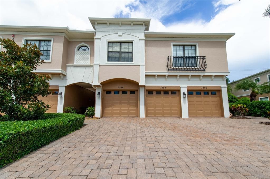 7206 HAMILTON ROAD # 7206, BRADENTON, FL 34209