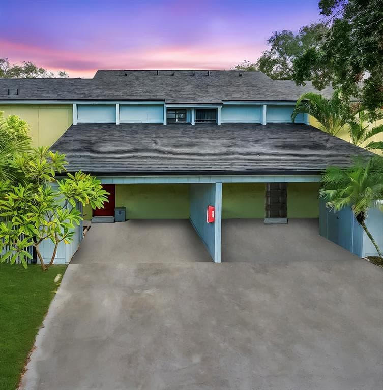 7471 CANFORD COURT # 19, WINTER PARK, FL 32792