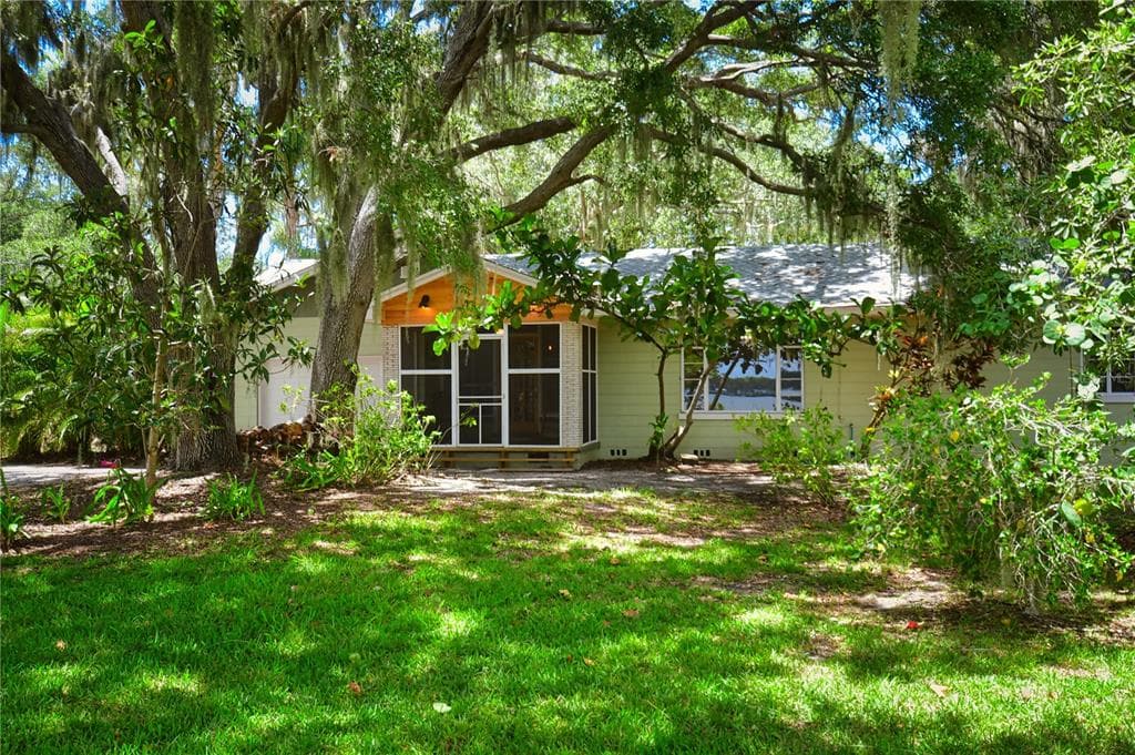 160 BAYSHORE DRIVE, TERRA CEIA, FL 34250