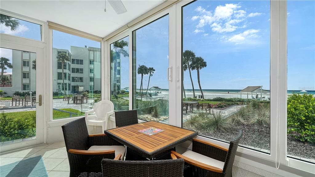 6144 MIDNIGHT PASS ROAD # 2N, SARASOTA, FL 34242